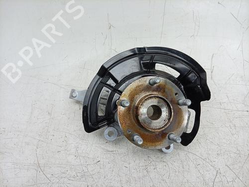 Used Left front steering knuckle Left front steering knuckle KIA NIRO II (SG2) 1.6 GDI Hybrid (141 hp) 34222241 34222241