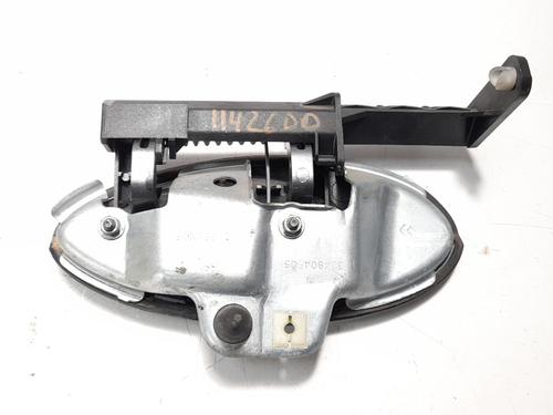 Front right exterior door handle CITROËN C5 II (RC_) 1.6 HDi (RC8HZB) | BP15906706C129 