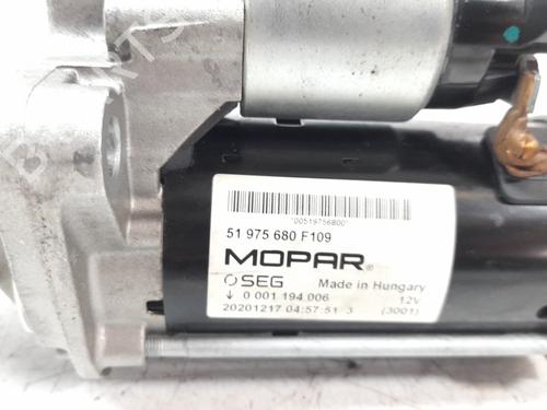 Starter FIAT 500 (312_) 1.0 Mild Hybrid (312.AYD1B) | BP18854230M8 