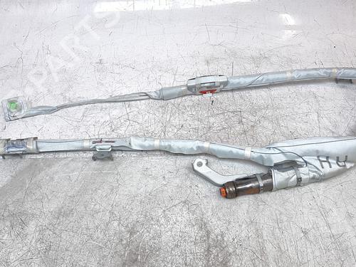 Used Right curtain airbag MAZDA 3 (BM, BN) [2013-2019]  15413189