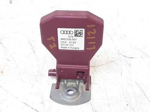 Elektronisk modul SEAT IBIZA V (KJ1, KJG) 1.0 TSI (116 hp) 28139465