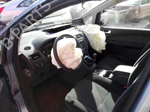 Rear left window mechanism FORD FOCUS C-MAX (DM2)  | BP1928209C24 