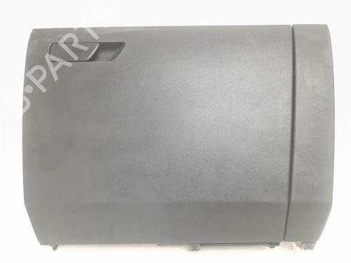 Used Glove box SEAT LEON Sportstourer (KL8, KLD) 2.0 TDI (150 hp) 29500613