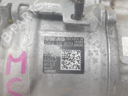 AC compressor CUPRA LEON Sportstourer (KL8, KU8, KUD) 1.5 TSI | BP35906170M34 - Image 2