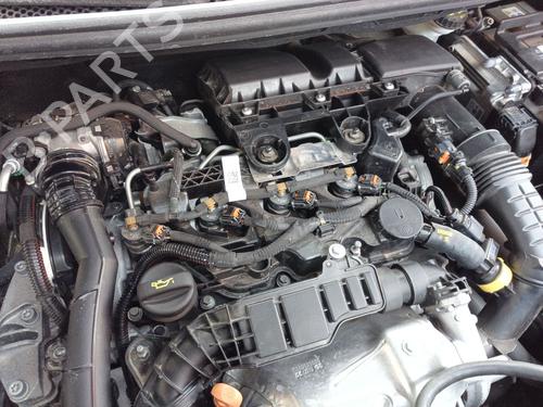 Used Mass air flow sensor OPEL GRANDLAND / GRANDLAND X (A18, P1UO) 1.5 Turbo D (75) (131 hp) 24807663