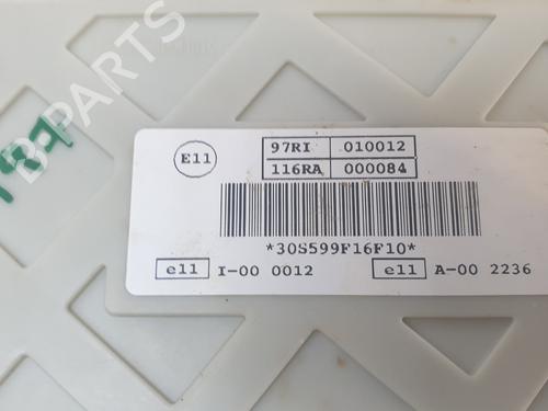 Zekeringkast FORD C-MAX II (DXA/CB7, DXA/CEU) 2.0 TDCi | BP29632202E1 