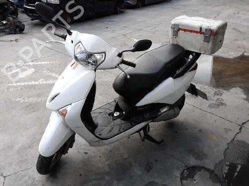 Electronic module HONDA MOTORCYCLES NH NH 125 Lead (JF01) | BP25234156M83 