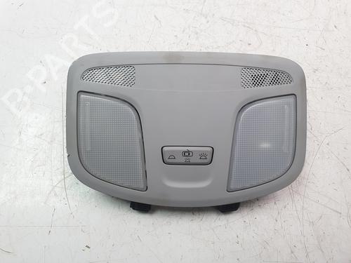 Used Interior roof light HYUNDAI KONA (OS, OSE, OSI) 1.0 T-GDi (120 hp) 27718865