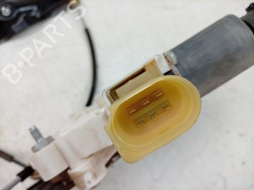 Front right window mechanism BMW X1 (E84) sDrive 18 d | BP33953069C23 - Image 3
