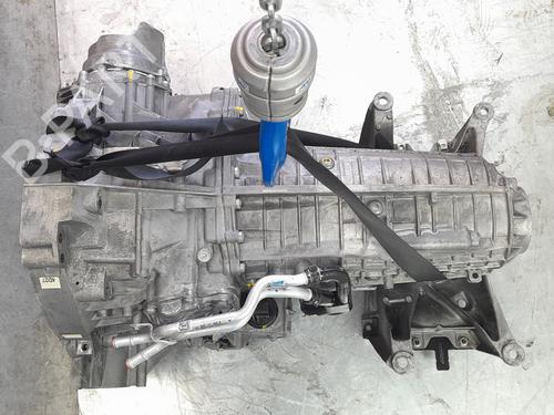 Gearbox AUDI Q5 Sportback (FYT) 35 TDI Mild Hybrid | BP33203460M3 - Image 5