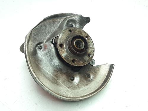 Used Left rear steering knuckle AUDI Q5 (8RB) [2008-2019]  8667394