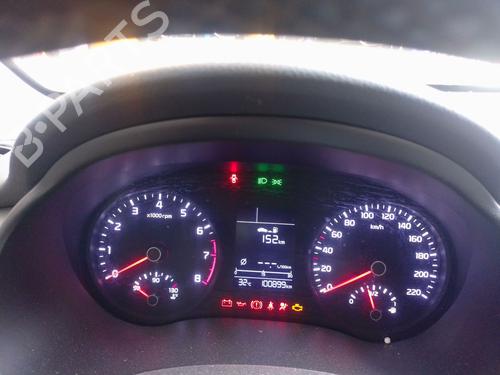 Left tailgate light KIA STONIC (YB) 1.0 T-GDi | BP38016447C79  - Image 11
