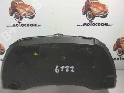 Instrument cluster FIAT PUNTO (188_)  | BP215942C47 