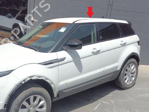 Other LAND ROVER RANGE ROVER EVOQUE (L538)  | BP28127903O1 