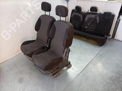 Used Seats set Seats set 37415476 37415476