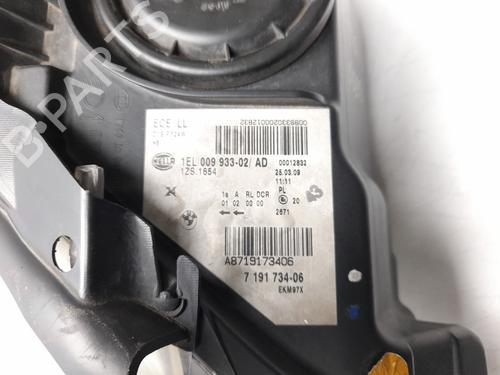 Right headlight BMW Z4 Roadster (E89) sDrive 23 i | BP33626731C29  - Image 9