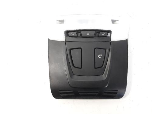 Interior roof light BMW 3 (F30, F80) 318 d 63319312494