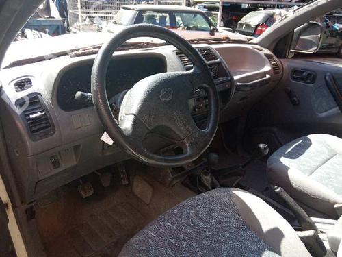Front right lock NISSAN TERRANO II (R20) 2.7 TDi 4WD | BP4382951C97 