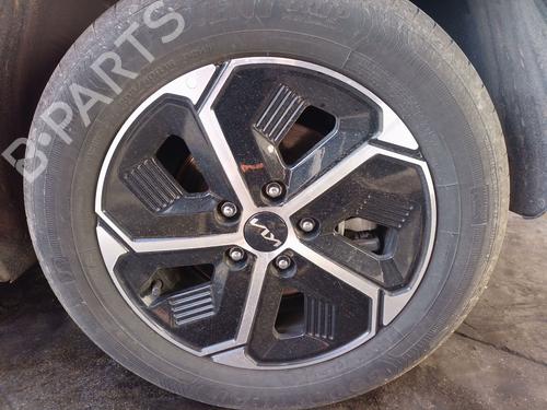 Fælk Fælk KIA NIRO II (SG2) 1.6 GDI Hybrid (141 hp) 34222227 34222227