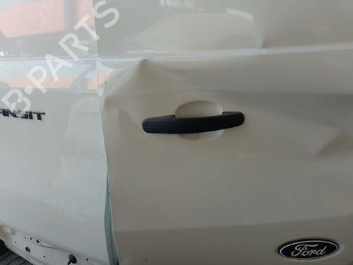 Used Tailgate handle Tailgate handle 37520741 37520741
