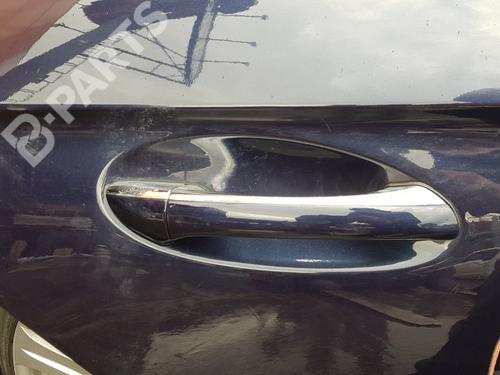 Used Rear right exterior door handle Rear right exterior door handle MERCEDES-BENZ CLS (C219) CLS 350 (219.356) (272 hp) 8927244 8927244