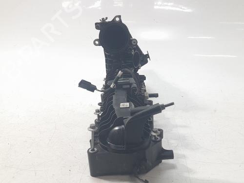 Intake manifold VOLVO XC60 II (246) D4 Polestar | BP30125205M70