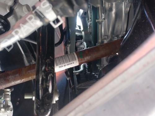 Used Left front driveshaft Left front driveshaft 38720420 38720420