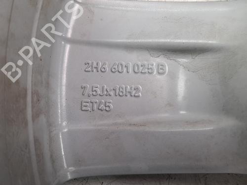 Rim VW AMAROK (2HA, 2HB, S1B, S6B, S7A, S7B, AGD)  | BP24702379C45 