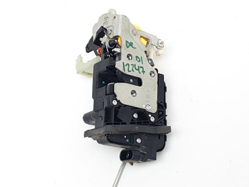Used Front left lock Front left lock DR DR 5.0 SUV 1.5 (DR5.0) (116 hp) 29113557 29113557