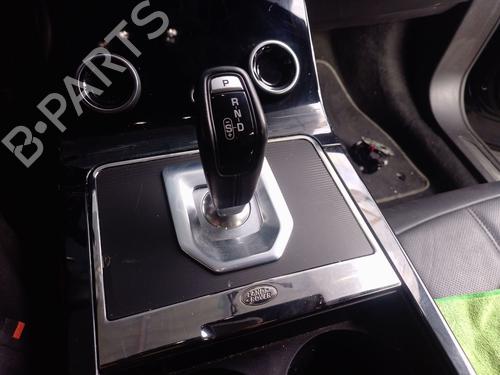 Used Gear lever Gear lever 37494530 37494530