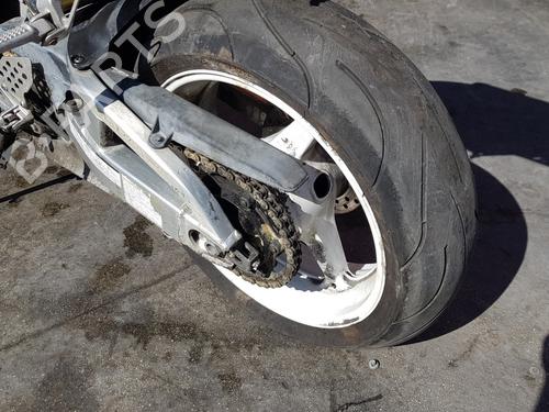 Velg HONDA MOTORCYCLES CBR ( - 600cc) CBR 600 F Sport (PC35) (109 hp) 25230715