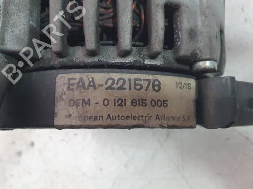 Alternator VOLVO V60 I (155) D3 / D4 | BP36017988M7 - Image 2
