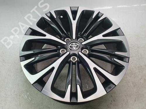 rim-toyota-yaris-cross-mxp_-2020-31931554 main image