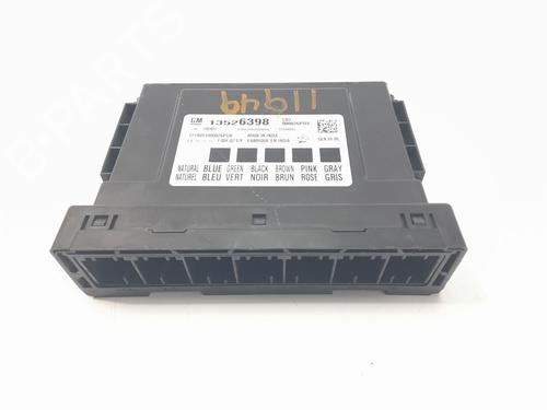 Elektronisk modul OPEL ASTRA K (B16) 1.4 Turbo (68) (150 hp) 25745959