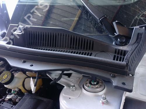 Used Front wiper motor Front wiper motor OMODA 5 1.6 (147 hp) 35931989 35931989