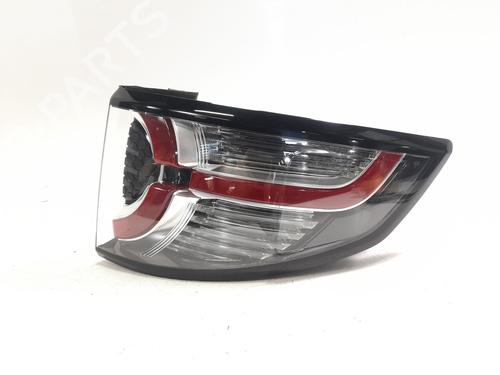 Used Right taillight LAND ROVER DISCOVERY SPORT (L550) 2.0 D 4x4 (180 hp) 29308863