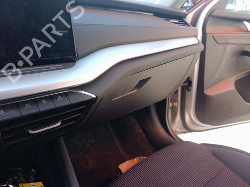 Used Heater blower motor Heater blower motor SKODA OCTAVIA IV (NX3, NN3, PV3) 2.0 TDi (116 hp) 34004734 34004734