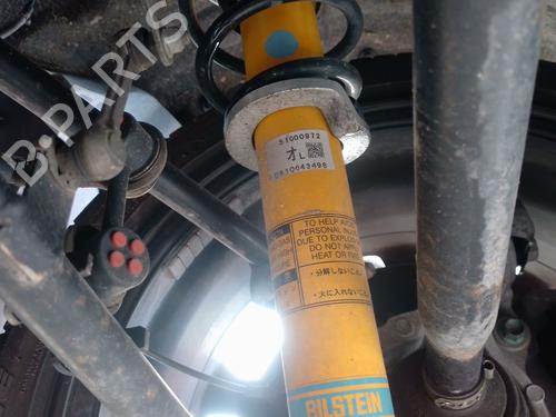 Right front shock absorber ABARTH 124 Spider 1.4 (348) | BP38874045M17  - Image 6