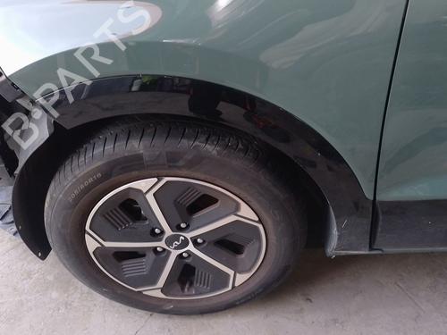 Aletin delantero izquierdo KIA NIRO II (SG2) 1.6 GDi Plug-in Hybrid (182 hp) 30881313