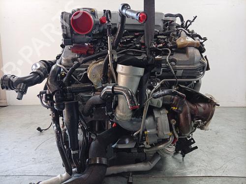 Engine BENTLEY CONTINENTAL FLYING SPUR (3W_) 6.0 | BP36994903M1 - Image 3