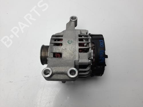 Generator FIAT 500 (312_) 1.2 LPG (312AXA1A) (69 hp) 7012817