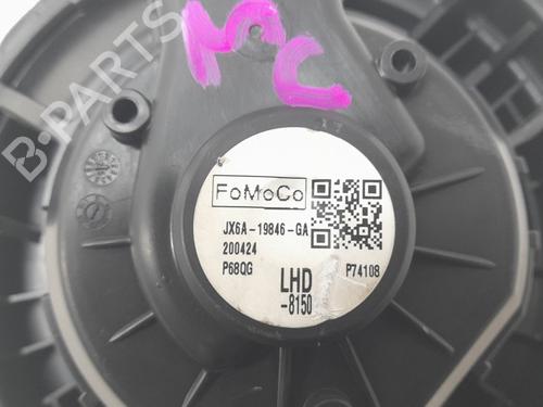 Heater blower motor FORD FOCUS IV (HN) 1.0 EcoBoost mHEV | BP30308751M62 - Image 4