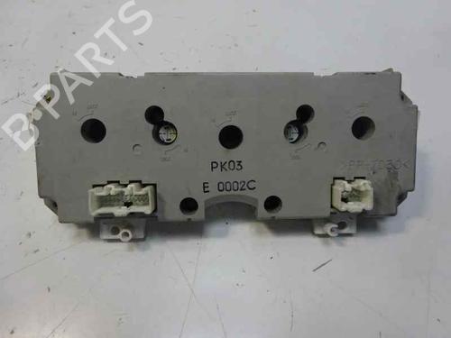 Climate control MAZDA 6 Saloon (GG) 2.0 (GGEP, GG10) | BP1928145I5 
