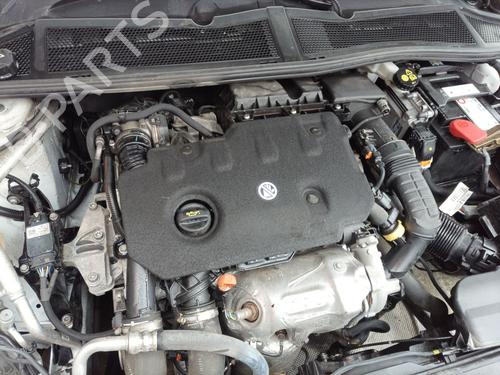 Used Alternator PEUGEOT 308 SW III (FC_, FJ_, FR_, F4_, FN_) BlueHDi 130 (FCYHZL, FCYHZT) (131 hp) 24843959