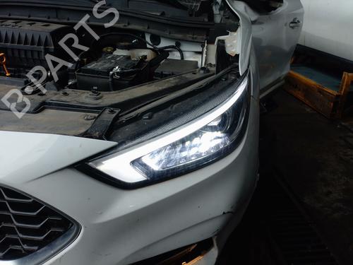 Used Left headlight Left headlight MG MG ZS SUV (AZS1) 1.5 VTi (114 hp) 34194604 34194604