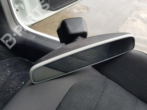 Used Rear mirror Rear mirror VW GOLF VII (5G1, BQ1, BE1, BE2) 2.0 TDI (150 hp) 9496144 9496144