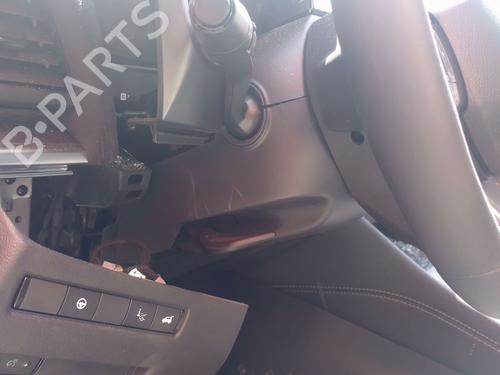 Used Steering column Steering column 38703744 38703744