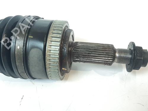 Right front driveshaft HYUNDAI ix35 (LM, EL, ELH)  | BP17728738M39 