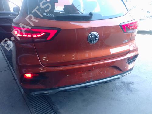 Renfort de pare-chocs arrière Renfort de pare-chocs arrière MG MG ZS SUV (AZS1) 1.5 VTi (114 hp) 33933127 33933127