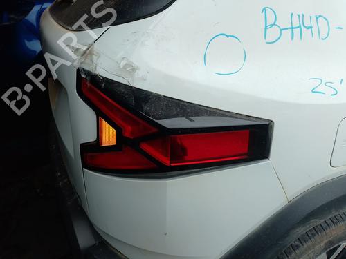 Right taillight DACIA DUSTER (HM_) 1.0 TCe 100 4x4 (HMMT) | BP33285675C35 - Image 2